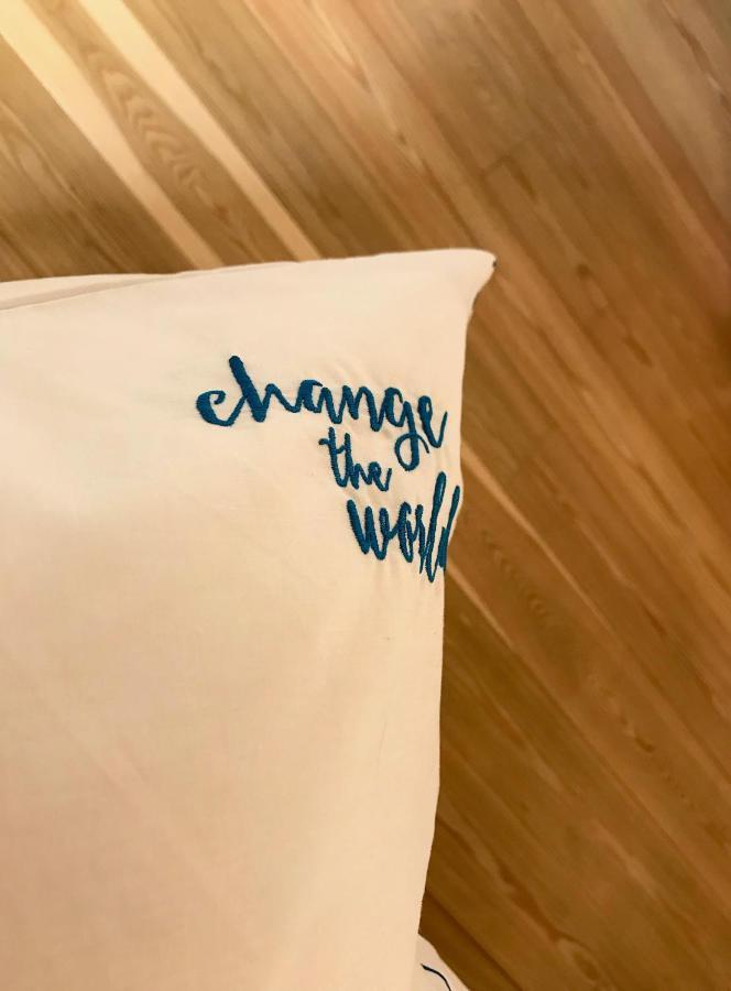 Cama em Dormitório Misto com 6 Camas