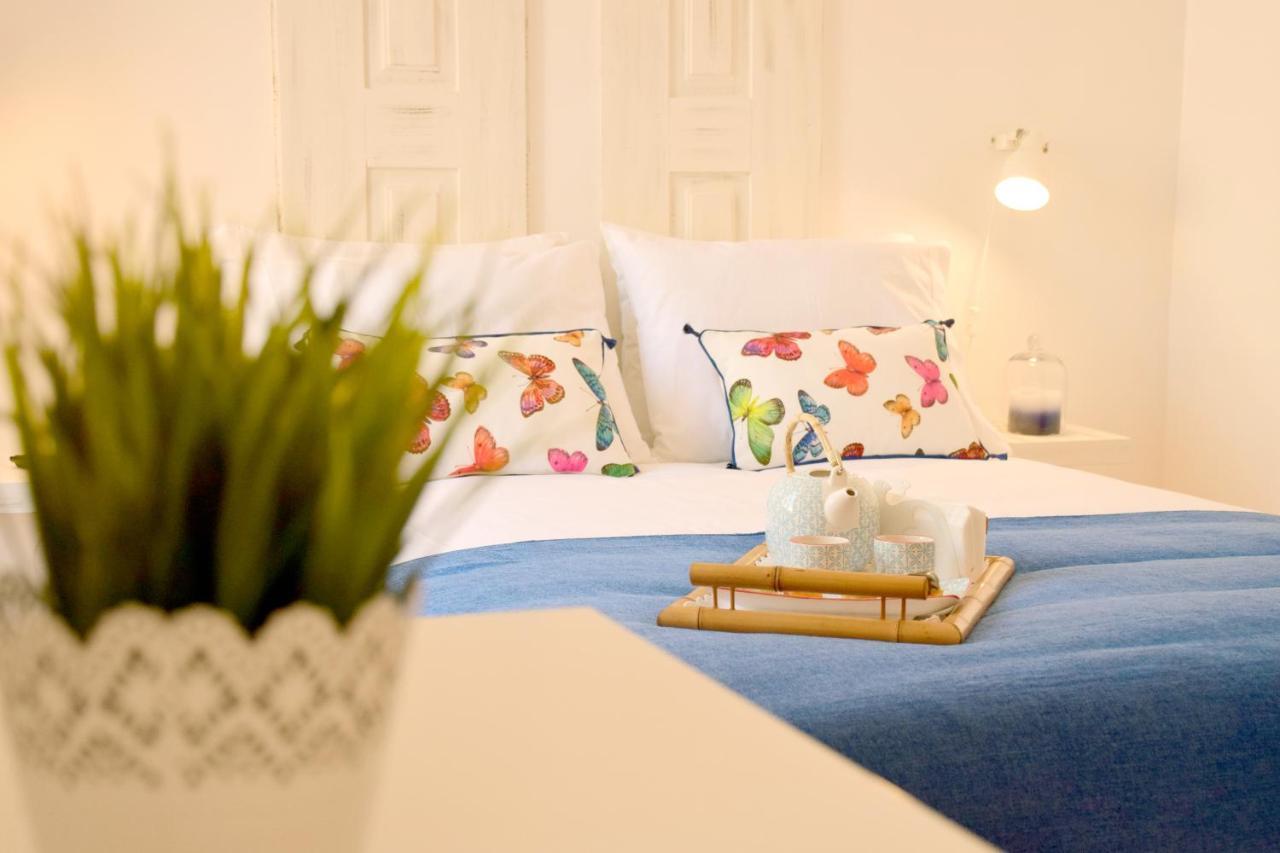 Quarto Duplo Deluxe