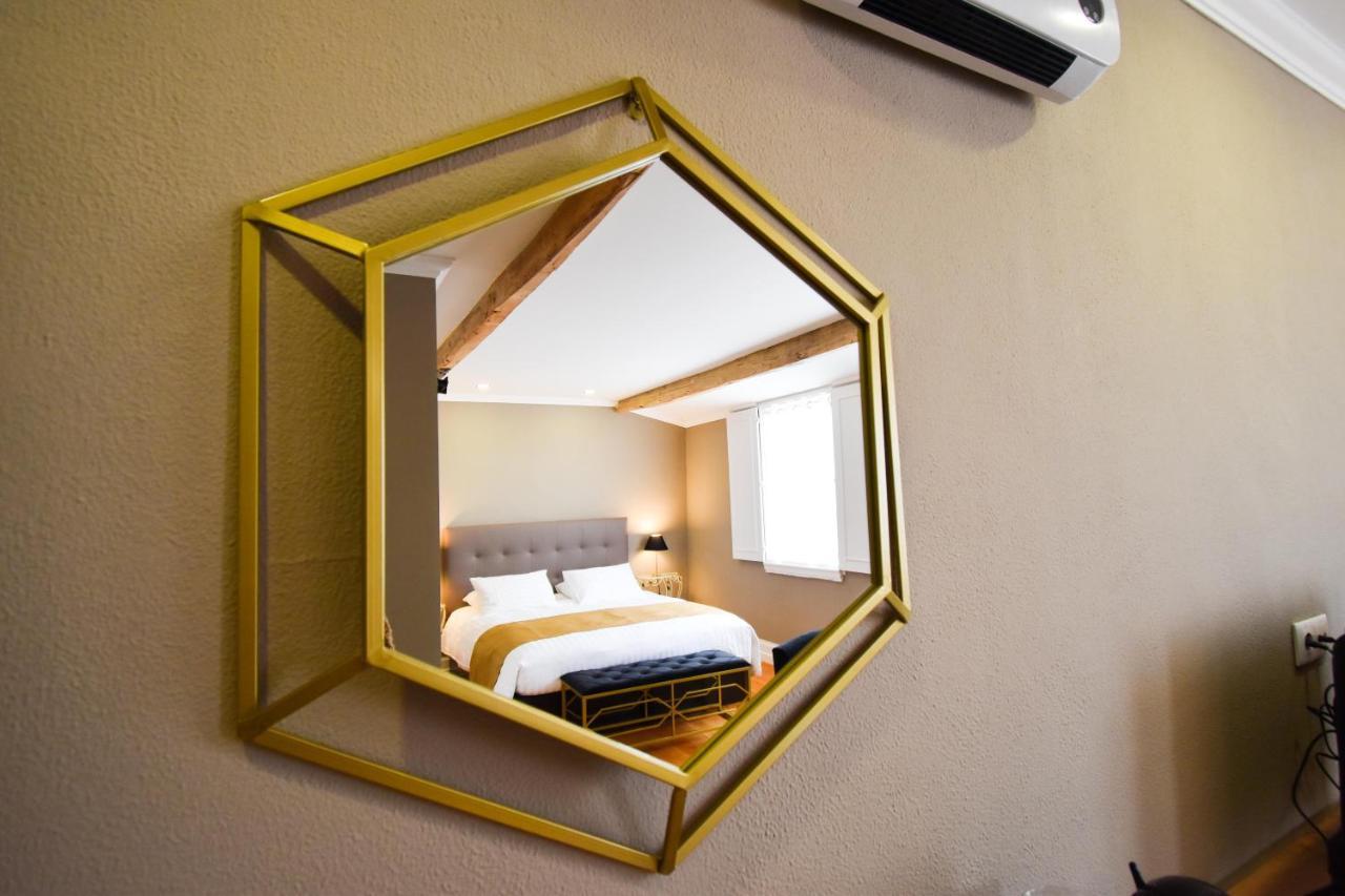 Suite Júnior
