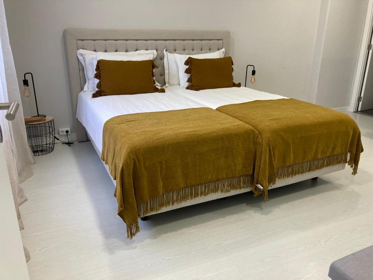 Quarto Familiar com Casa de Banho Privativa