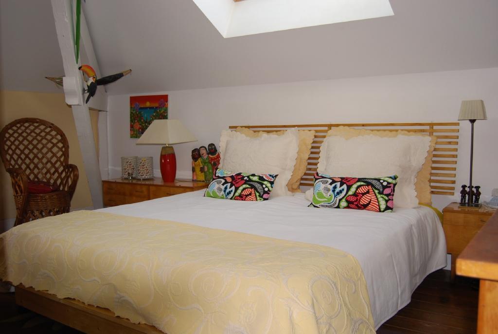 Apartamento Penthouse com 4 Quartos