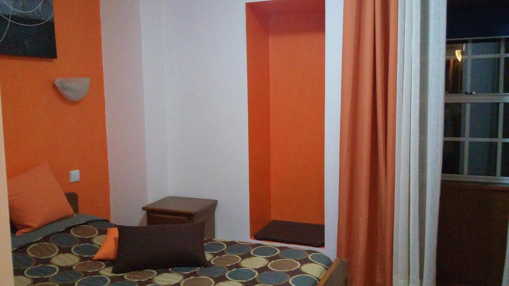 Quarto Duplo Standard
