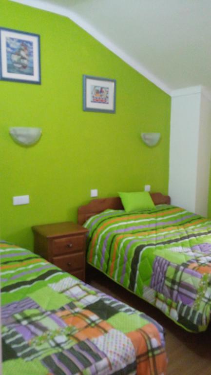 Quarto Triplo Standard