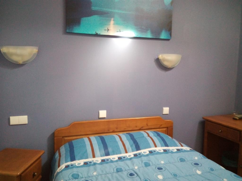 Quarto Individual Standard