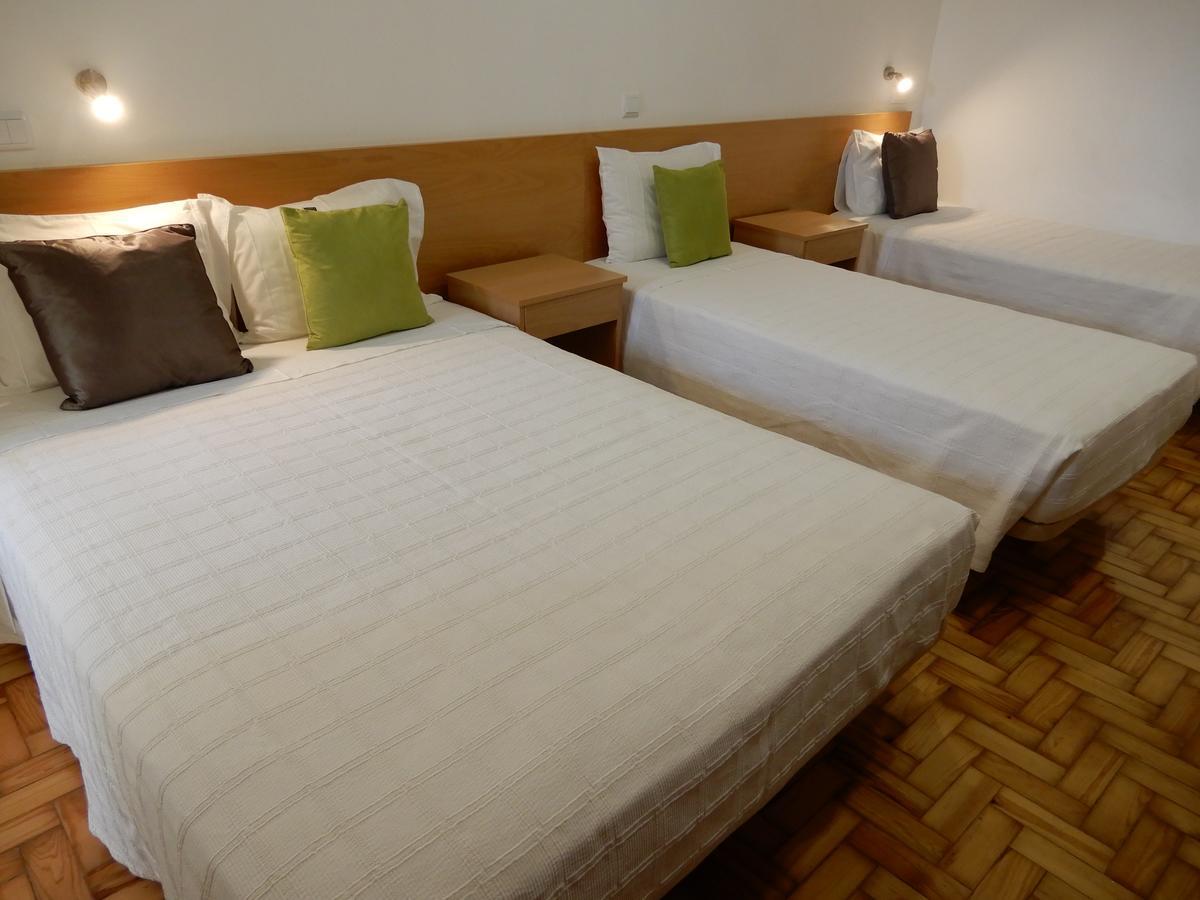 Quarto Familiar