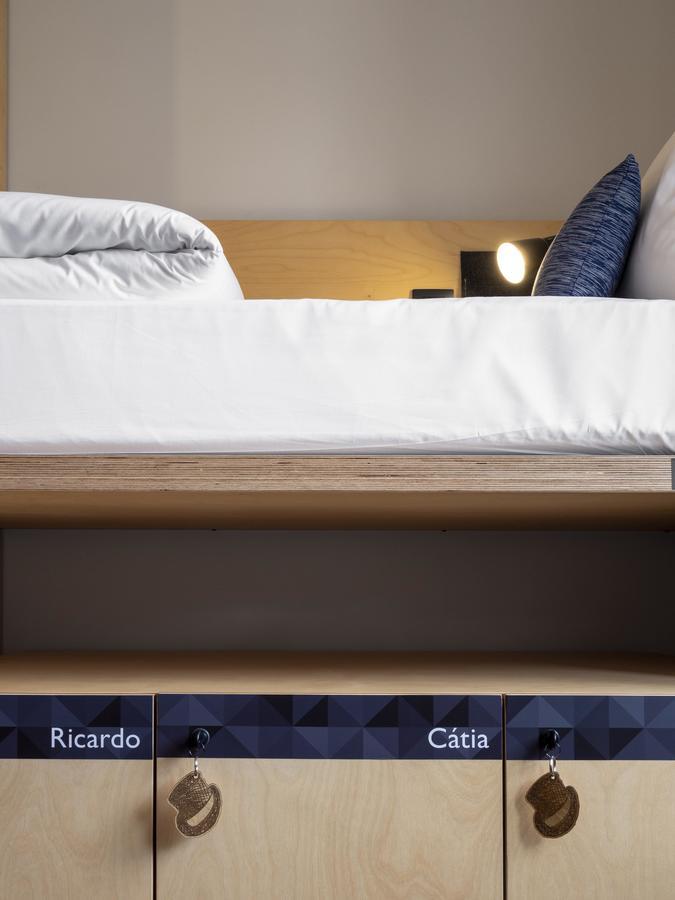 Quarto Familiar com Casa de Banho