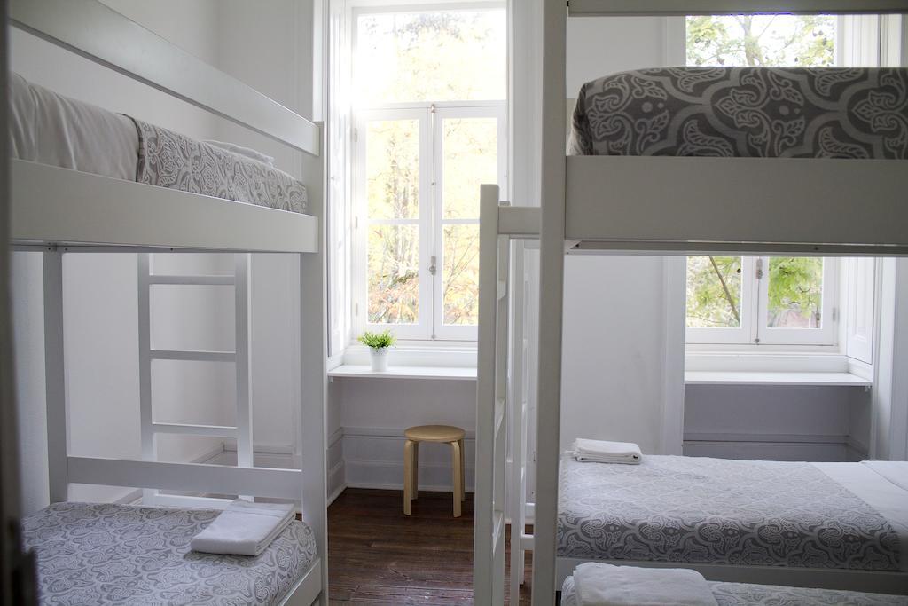 Bed in 6-Bed Dormitory Room with Shared Bathroom,1661661567:JPEG