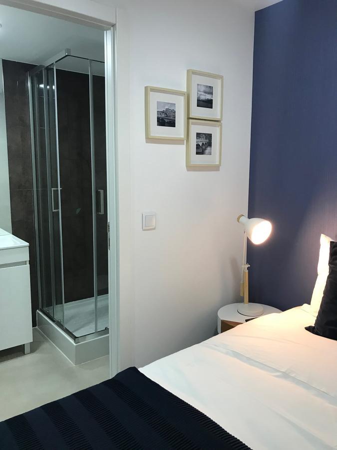 Quarto Individual Superior