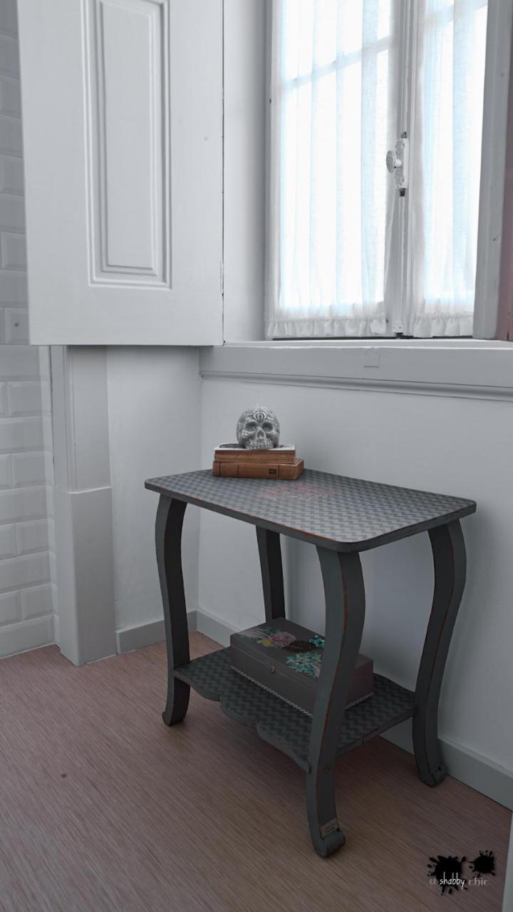 Quarto Duplo
