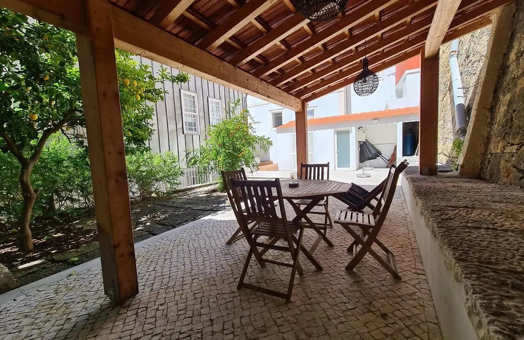 Aq 188 Guest House-1