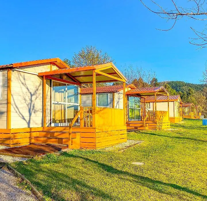 Coimbra Camping & Bungalows-1