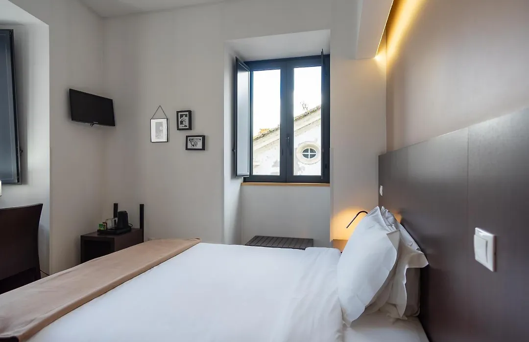 Hotel Vitória-1