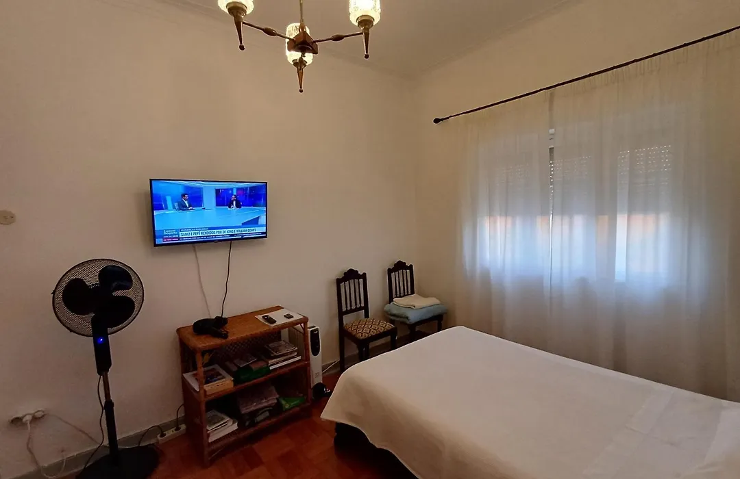 Casa Da Tia Lena-1