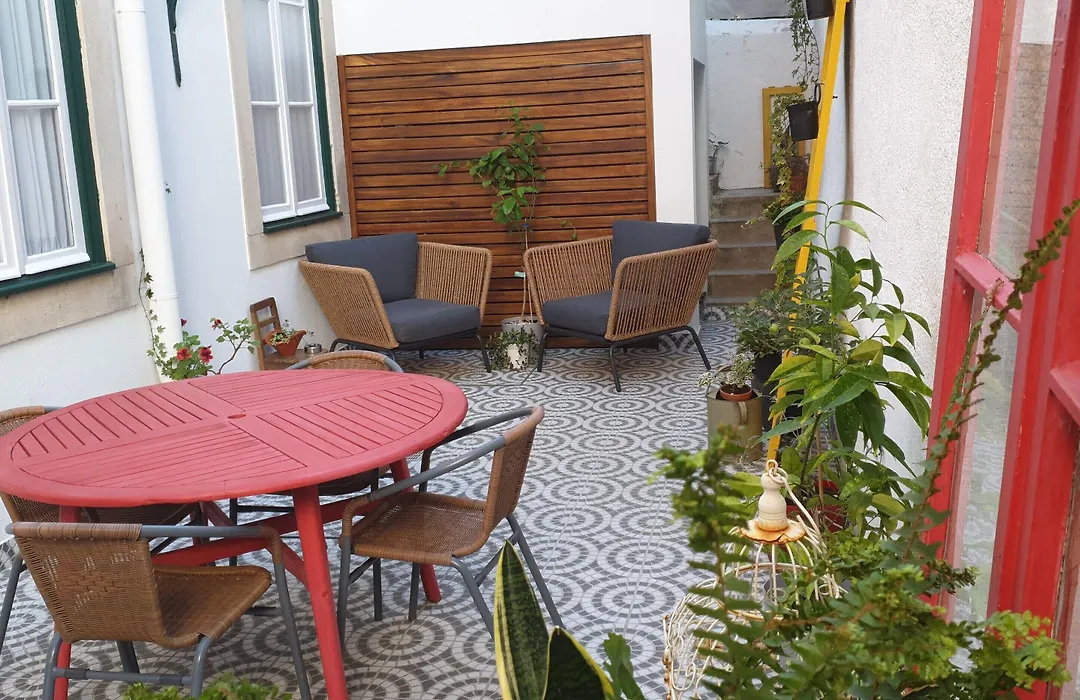 Republica Guest House-1