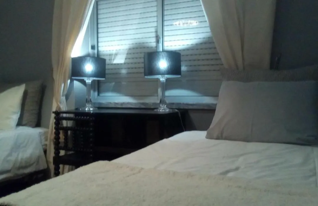 Miguel Torga Room-1
