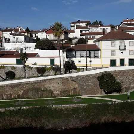 Casa da Ponte, Coja-3
