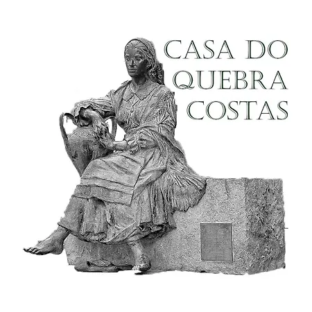 Quebra Costas House-2