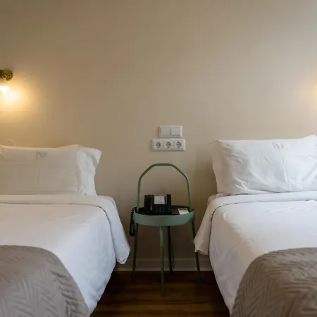 Hotel Vitória-2