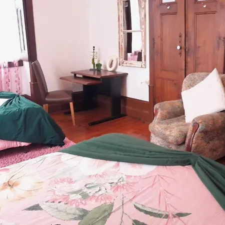 Quarto & Pasta Guesthouse-3