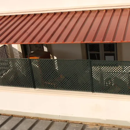 Be Coimbra Hostels-2