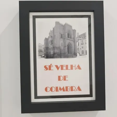 Coimbra City Charm-2
