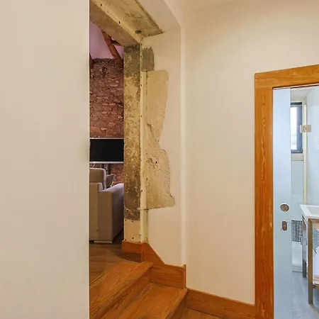 Casa Da Se By Purus-2