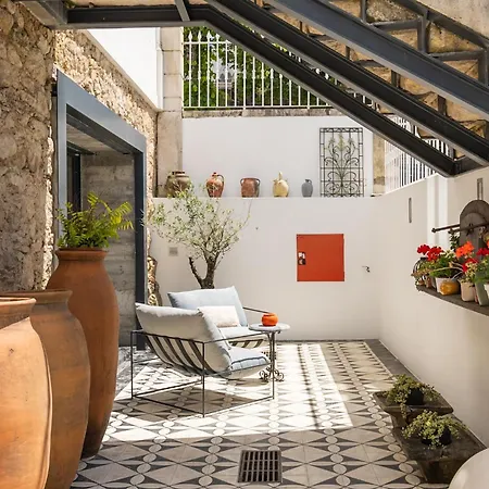 Casa de São Bento by PURUS-2