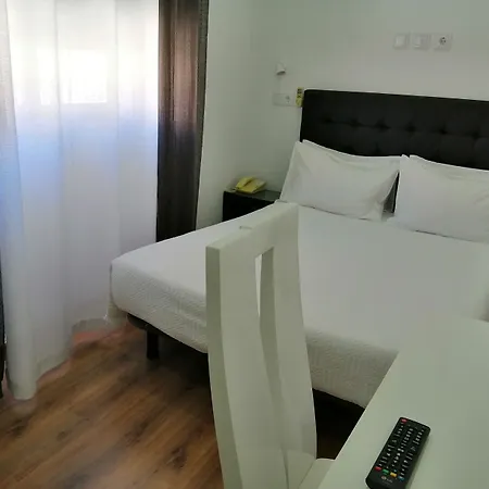Hotel Domus-3