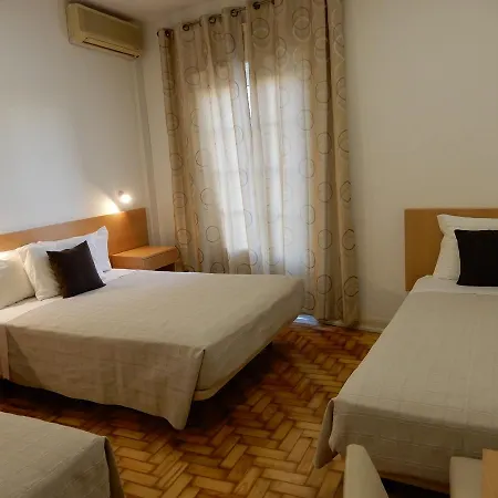 Guesthouse Coimbra City-3