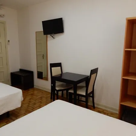 Guesthouse Coimbra City-2