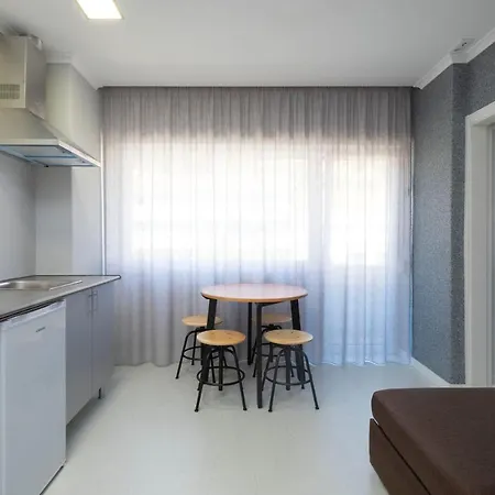 Bus Station Suites & Studios-2